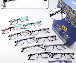 Lens Display Asia Optical Chennai